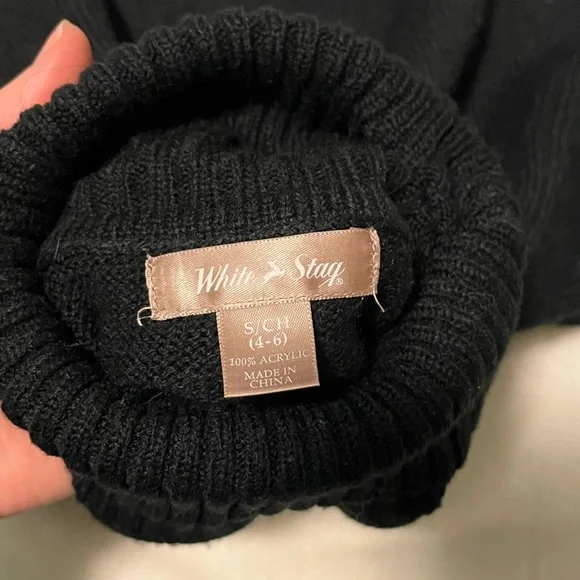 Turtle Neck - Picture 3 of 6